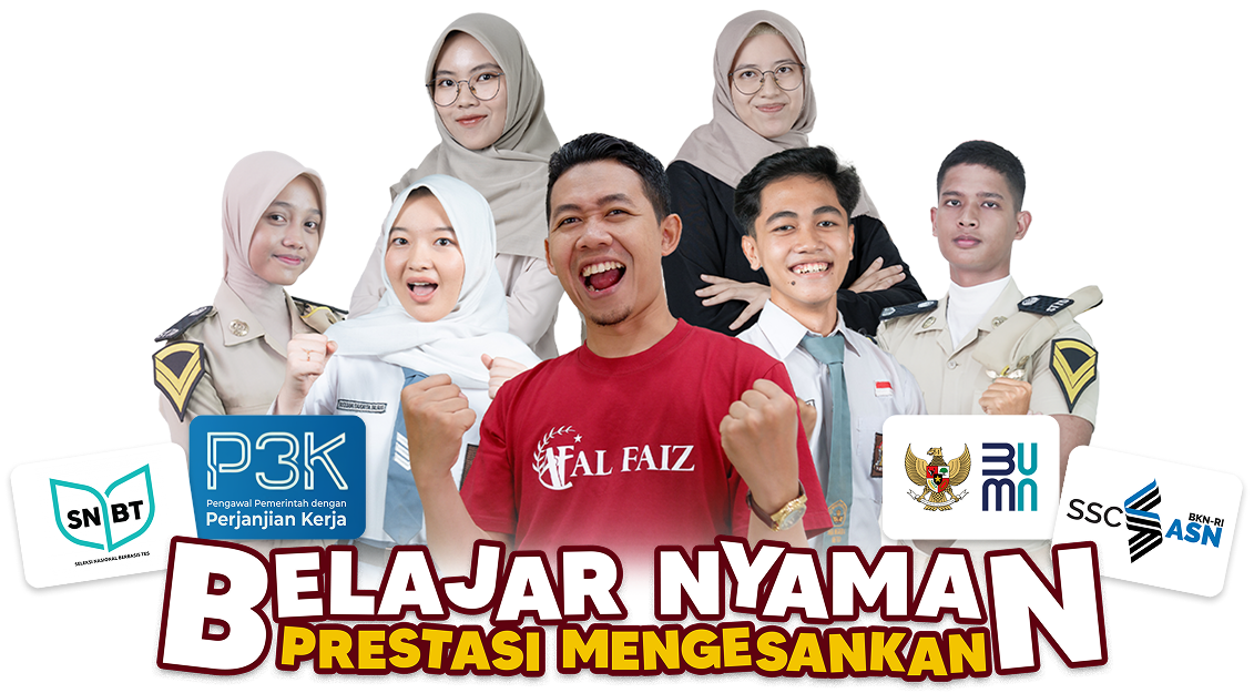 Al Faiz Belajar